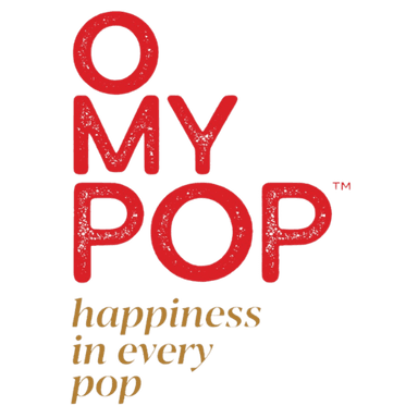 omypop logo