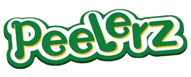 peelerz logo