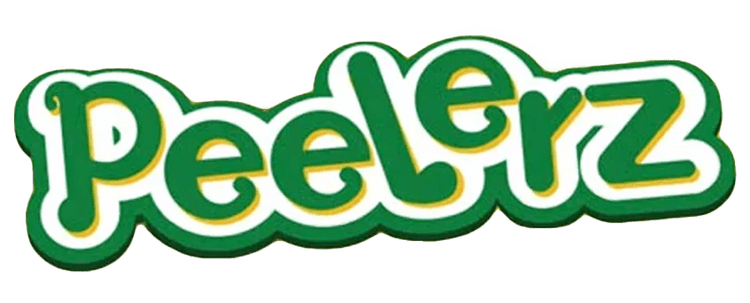 peelerz logo