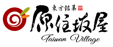 taiwan-village logo