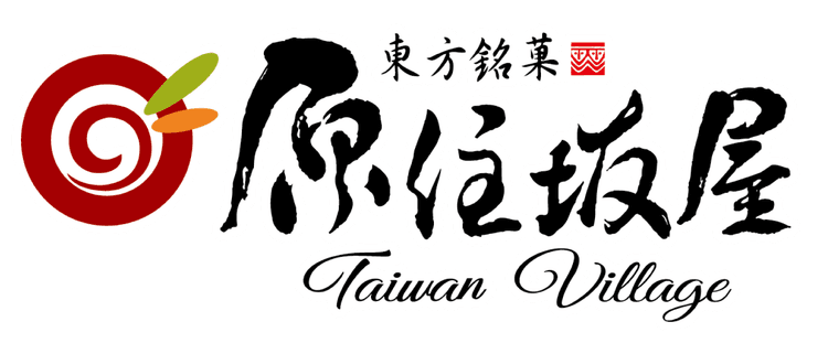 taiwanvillage logo