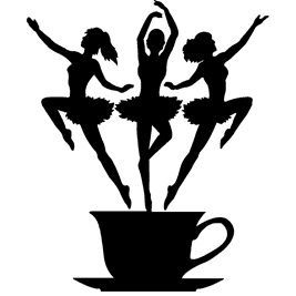 three-ballerina logo