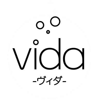 vida logo
