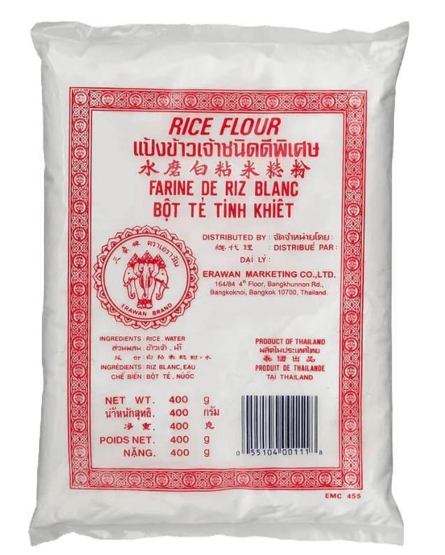 Erawan Rice Jitto Group